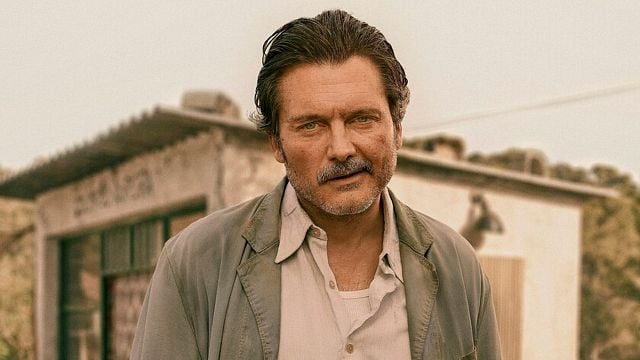 Esta semana por primera vez en televisión, una de las mejores películas españolas de los últimos años: una fascinante historia real que se llevó 5 premios Goya noticias imagen