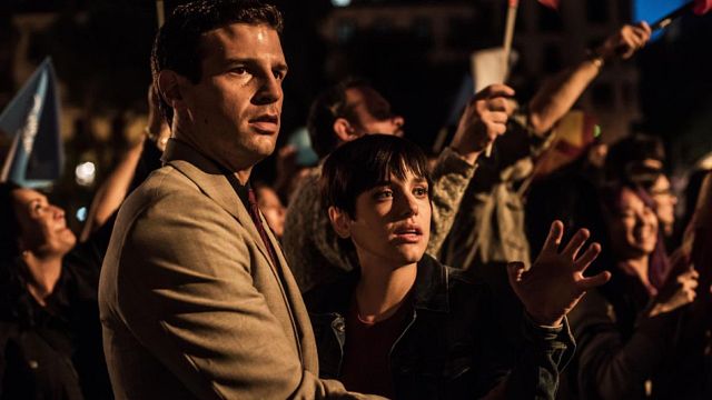 Llega a HBO Max ‘¡García!’, el despertar de un superagente congelado durante la dictadura franquista noticias imagen