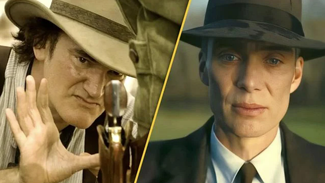 “Una excusa para que los actores ganen los Oscar”: Quentin Tarantino no respeta en absoluto este género noticias imagen