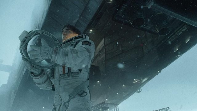 Solo queda una semana para uno de los grandes estrenos del año: ciencia ficción de uno de los mejores directores actuales noticias imagen