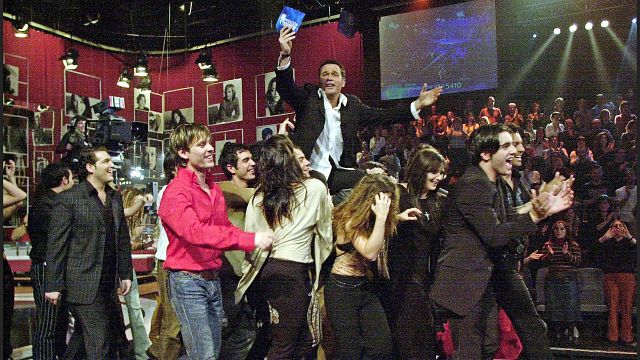 Triunfó gracias a 'OT', le dieron por desaparecido cuando en realidad estaba de fiesta y acabó aislándose en el campo noticias imagen