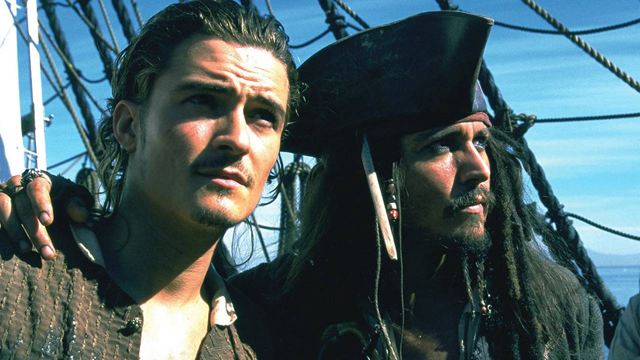 Nadie se ha dado cuenta, pero 'Piratas del Caribe' tiene una precuela: No llegó a España pero explica este misterio sobre Jack Sparrow