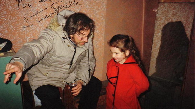 “Me generó un enorme enfado”: Spielberg rodó y estrenó sus dos mejores películas al mismo tiempo, pero no guarda el mejor recuerdo de ello noticias imagen