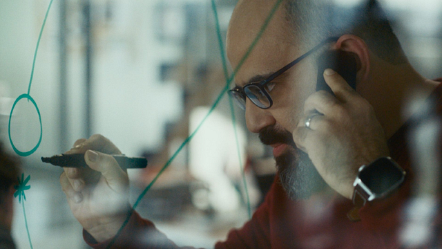 Ya en ‘streaming’ una de las películas más aclamadas del año: sólo dura hora y media y su historia deja sin palabras noticias imagen