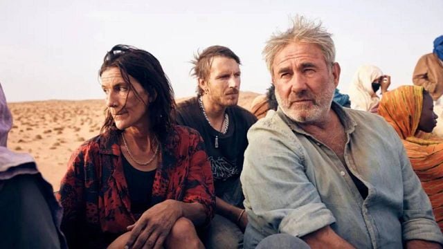 Nunca antes había pasado esto en los Oscar: Esta película española ha hecho historia antes de las nominaciones noticias imagen