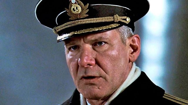 "La película es única": Harrison Ford está orgulloso de este emocionante thriller bélico, que fue injustamente ignorado en los cines noticias imagen