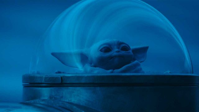 'The Mandalorian' (3x01): qué son las ballenas espaciales que hipnotizan a Grogu y por qué son más importantes de lo que crees noticias imagen