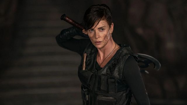 "Un cruce entre 'El silencio de los corderos' y 'Free Solo": Netflix ficha a una actriz ganadora del Oscar para protagonizar su próximo thriller noticias imagen