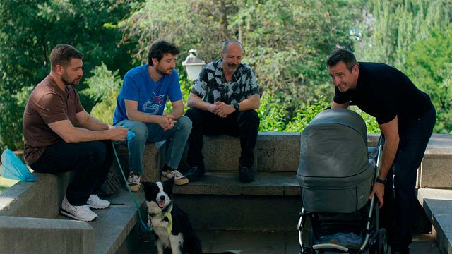 'Machos Alfa' (Temporada 4): renovación, protagonistas, tramas y todo lo que sabemos del futuro de la exitosa serie de Netflix noticias imagen