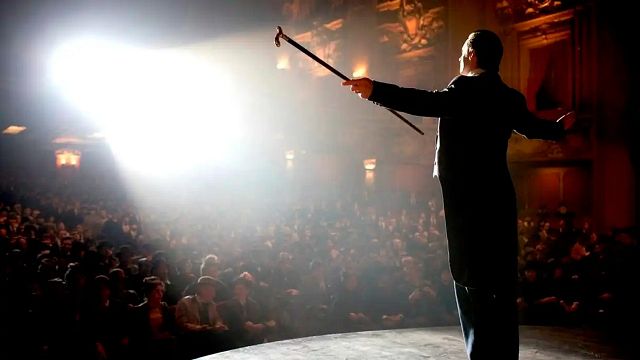 La única persona en la que confía Christopher Nolan para ordenar sus ideas: "Fue el único capaz de descifrarlo" noticias imagen