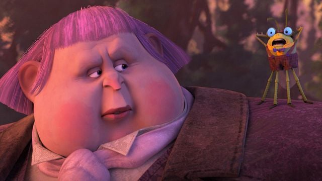 Parecía una secuela más, pero esta película realmente está sorprendiendo a la gente: "Tiene algo especial" noticias imagen