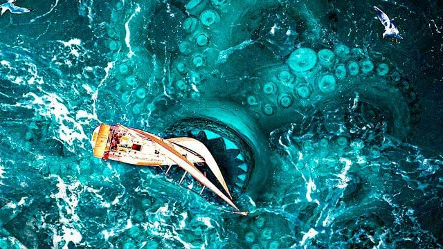 Ya en 'streaming' la taquillera película de ciencia ficción de 2023 que logró sobrevivir al 'Barbenheimer' pese a las malas críticas noticias imagen