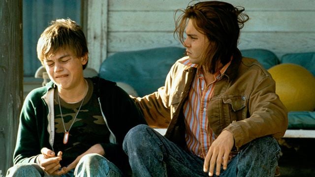 Johnny Depp "torturó" a Leonardo DiCaprio cuando trabajaron juntos en los 90 y pasaba una mala racha: "Siempre hablaba de videojuegos"
