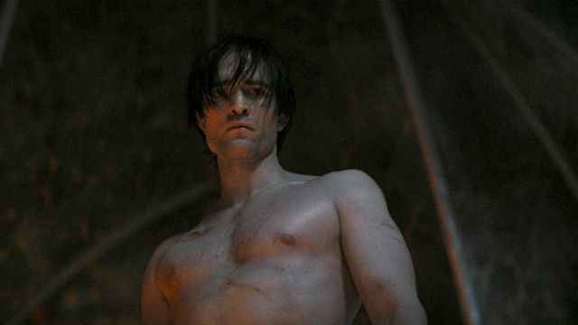 "No te das cuenta de lo dañino que es hasta que es demasiado tarde": Robert Pattinson critica los estándares de belleza masculinos noticias imagen