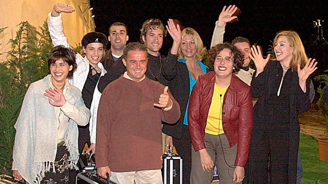 25 años después, seguimos repitiendo la frase más memorable de la historia de 'Gran Hermano' noticias imagen