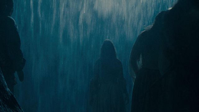 Alerta Netflix: tienes sólo unos días para ver esta imprescindible película de aventuras con una interpretación extraordinaria noticias imagen