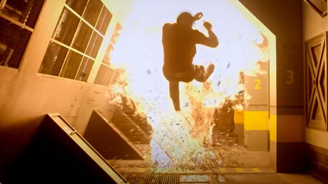 Hoy en Netflix: La secuela de uno de los mayores éxitos de acción de Netflix que los fans han esperado 5 años noticias imagen