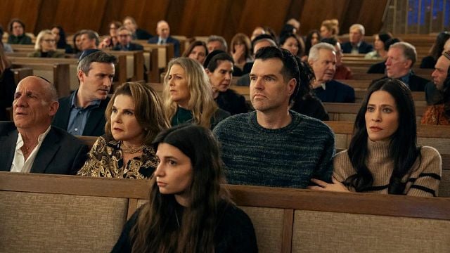 Llegó a Netflix sin hacer ruido y ahora es uno de sus grandes fenómenos: ha renovado por una temporada 3 casi sin pestañear noticias imagen