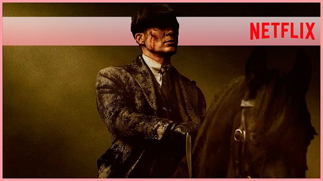 13 estrenos en Netflix: esta semana se hace realidad la película que llevamos cuatro años muriéndonos por ver noticias imagen