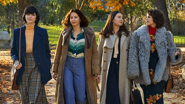 La gran apuesta de RTVE para el 'prime time' de la próxima temporada: una serie basada en una historia real de los años 70 noticias imagen