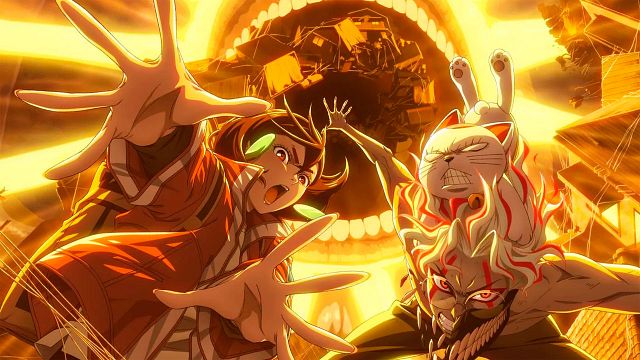 'Dan Da Dan' (Temporada 2): Fecha de estreno, tráiler, película sorpresa y todo lo que sabemos de la nueva entrega noticias imagen