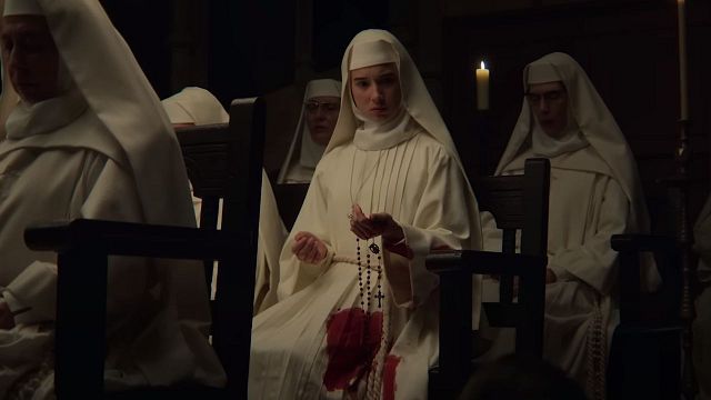 "Tranquila, tu personaje no sabe que está en una película de terror": el miedo desde lo traumático de 'Hermana muerte' noticias imagen