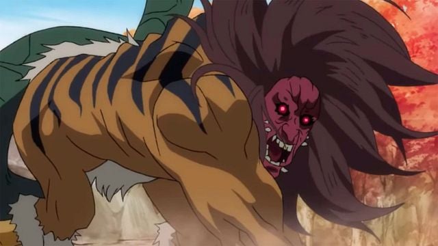 Hoy en Prime Video: Uno de los mejores animes de acción y fantasía del siglo XXI noticias imagen