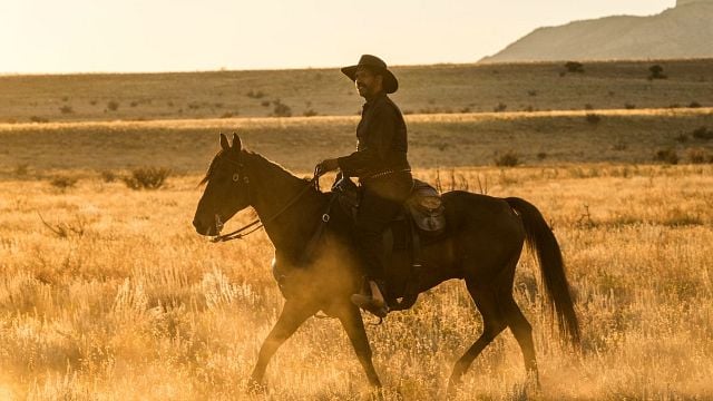 Hoy en TV: Denzel Washington liderando el espectacular ‘remake’ de un ‘western’ imprescindible que rechazó Tom Cruise noticias imagen