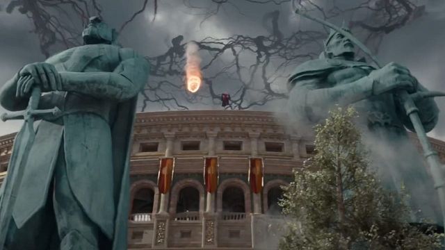 La película de aventuras y fantasía que va a merendarse a 'John Wick 4': Acción y épica con mucho humor noticias imagen