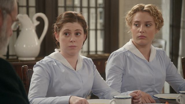 La Eurocopa trastoca a 'La Promesa' una semana más: cuidado porque hay diferentes horarios noticias imagen