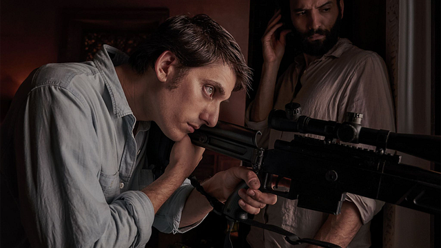 Dos años después de su rodaje, Netflix sigue sin lanzar la secuela de uno de sus mayores éxitos de acción noticias imagen