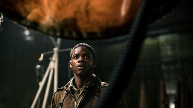 Hoy en TV: una explosiva película que mezcla terror, acción y cine bélico noticias imagen