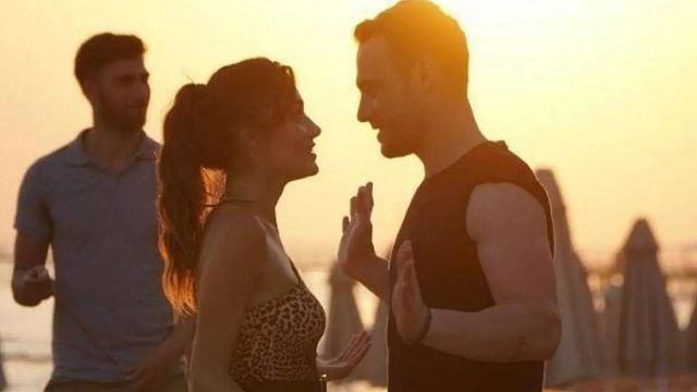 4 sitios donde se ha rodado 'Love is in the air' para sentirte como Eda y Serkan Bolat noticias imagen