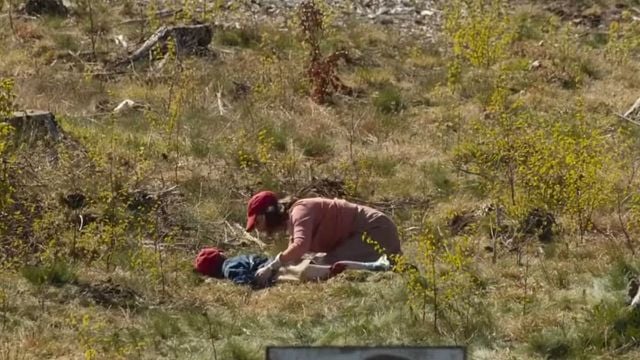 "Nunca he visto nada como esto en un festival. Más de 100 personas se han marchado": el thriller de 2018 que impactó en Cannes noticias imagen