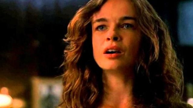 Pocas veces una serie de televisión se olvidó tanto de un personaje como hizo este famoso título de ciencia ficción noticias imagen