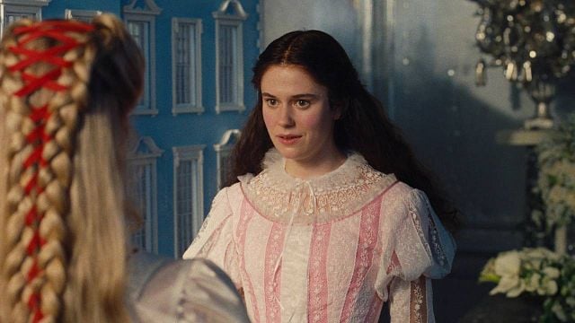 Ni Margot Robbie ni Jacob Elordi: El mejor personaje de 'Cumbres Borrascosas' es el que protagoniza la escena más polémica noticias imagen