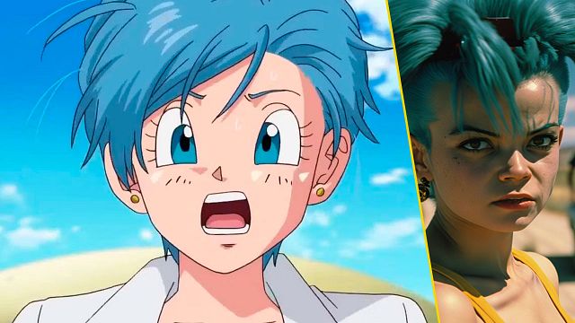 'Dragon Ball Z': Una inteligencia artificial imagina la película perfecta de acción real que muchos fans ya aplauden noticias imagen