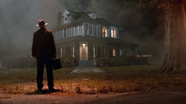 La saga de terror más exitosa de todos los tiempos echa el cierre 12 años después: "Hemos hecho todo lo que hemos podido" noticias imagen