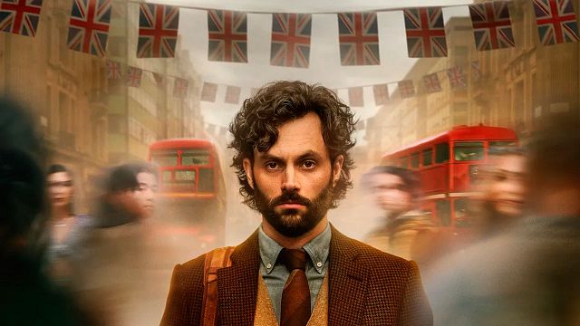 El acosador se convierte en el acosado: Así es el tráiler de la temporada 4 de 'You' noticias imagen