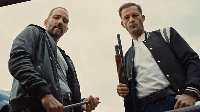 Nadie esperaba mucho de ella, pero lanzó una de las franquicias de acción más longevas de Netflix y sólo dura hora y media noticias imagen