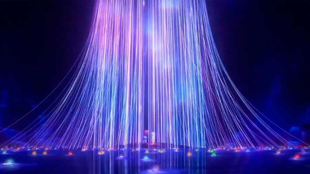 Solo 3 meses después de su estreno en el cine llega a Disney+ la película animada más taquillera de la historia noticias imagen