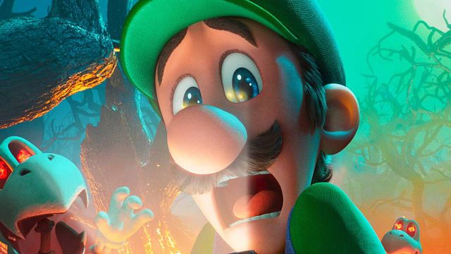 "¡Ni de coña!": El Luigi original se niega a ver 'Super Mario Bros.' por los actores elegidos para el reparto