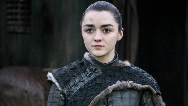 "Estuve perdida durante tanto tiempo": Por esto 8 años de 'Juego de Tronos' no fueron nada fáciles para Maisie Williams noticias imagen