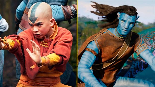 “Creía que iba a ser azul”: Uno de los protagonistas de 'Avatar: La leyenda de Aang' creía que hacía el casting para la película de James Cameron