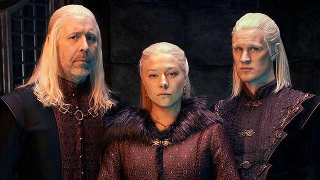 Trivial 'La Casa del Dragón': Demuestra que eres capaz de diferenciar a los personajes con este reto noticias imagen