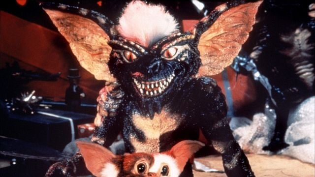 ¿Te diste cuenta de que Steven Spielberg aparece escondido en una escena de esta mítica película de culto de los años 80? noticias imagen