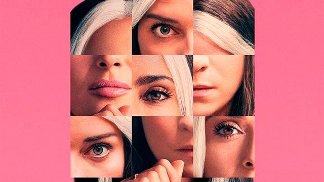 'Black Mirror' se ríe de Netflix en el tráiler de su temporada 6