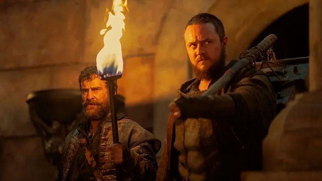 Este momento de la premiere de la temporada 2 de 'La Casa del Dragón' ha enfadado más que la muerte del final del episodio noticias imagen