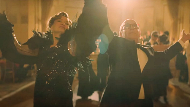 Para empezar y terminar este fin de semana: una miniserie de ocho episodios truculentos y vengativos noticias imagen