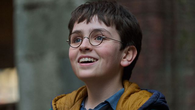 "Se siente la versión de Temu de Harry Potter": el tráiler de 'Harry Potter' de HBO Max recibe críticas mixtas noticias imagen